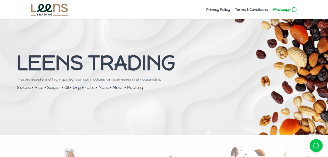Leens Trading
