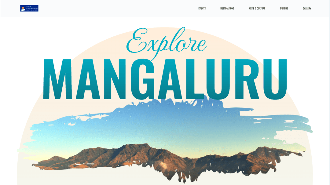 Visit Manglore